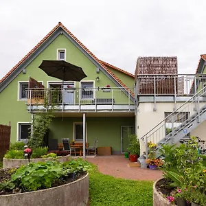  Accommodatie bij particulieren Schee Lohe
