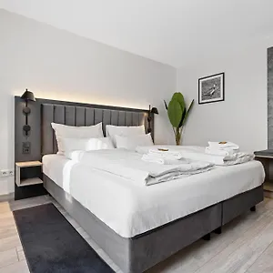  Appartement Bright Zentrum